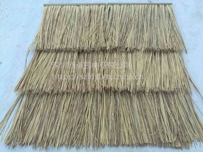 厂价直销仿真茅草,仿真秸秆茅草,仿真稻草,塑胶茅草,人造秸秆,茅草伞,茅草屋,茅草亭专用茅草,